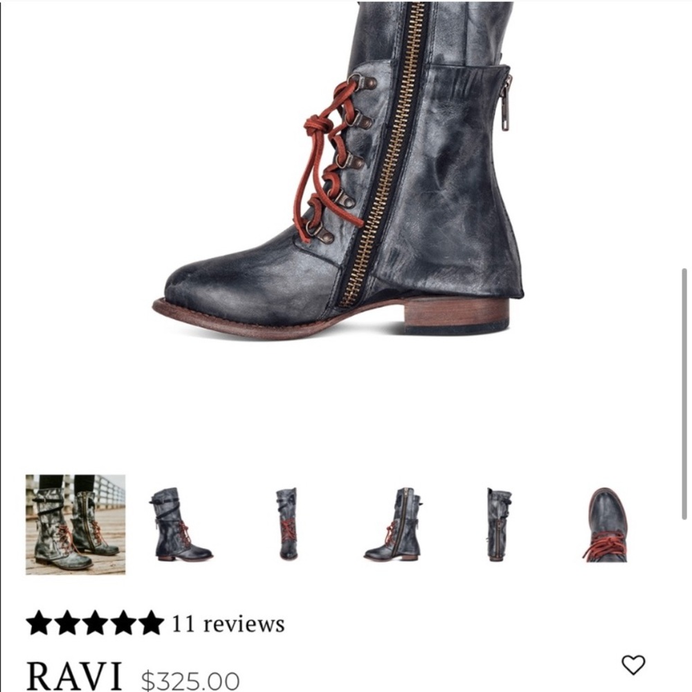 Freebird by Steven Ravi 11